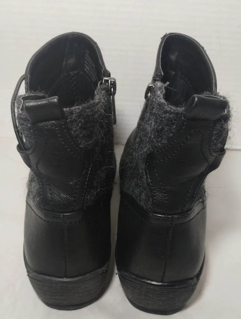 Cloud Walker by Avenue classic black